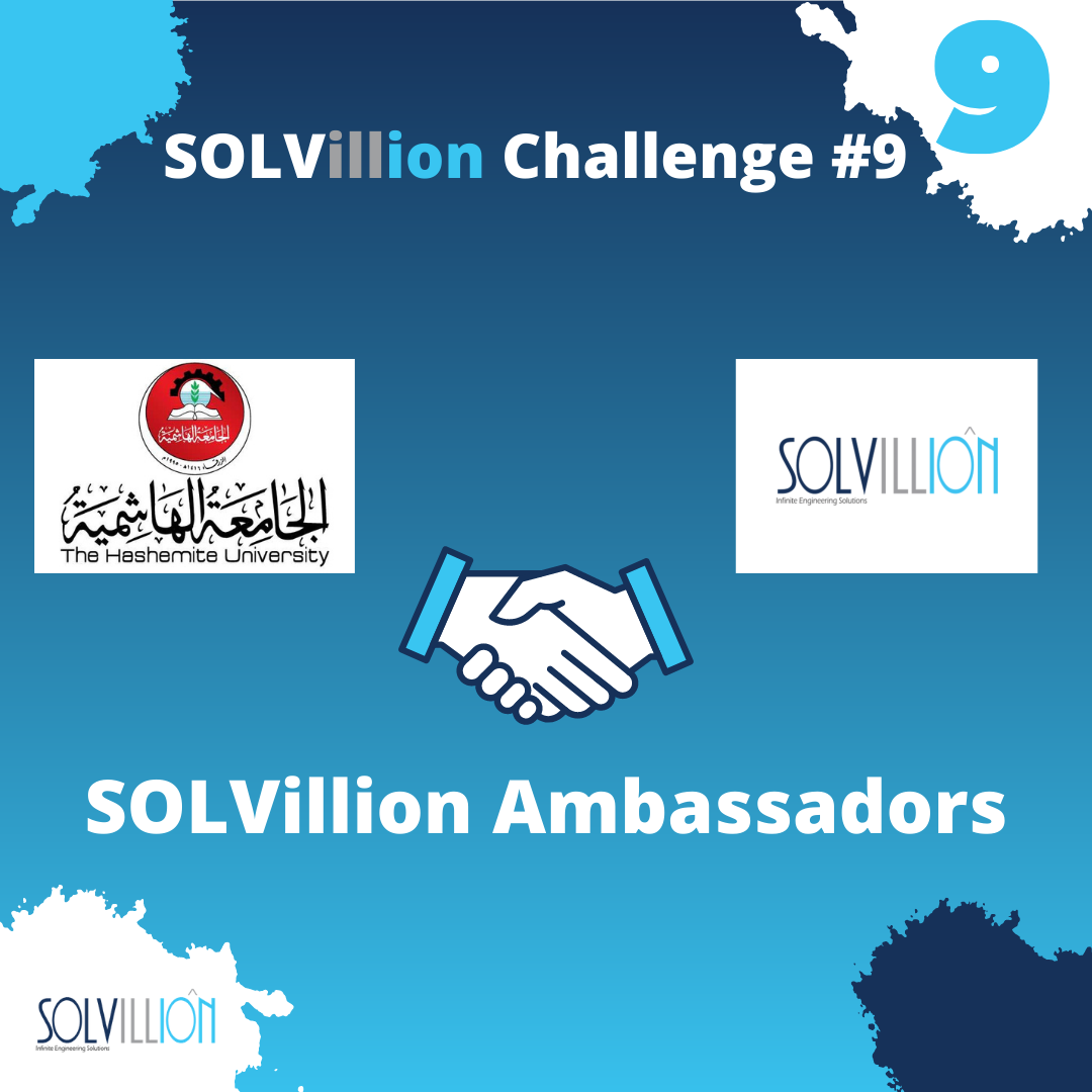 SOLVillion Challenge #8 (3)
